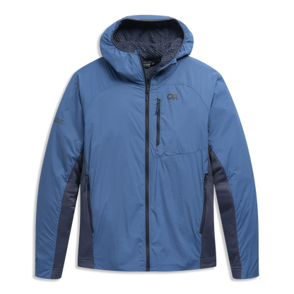 Men's Deviator Hoodie