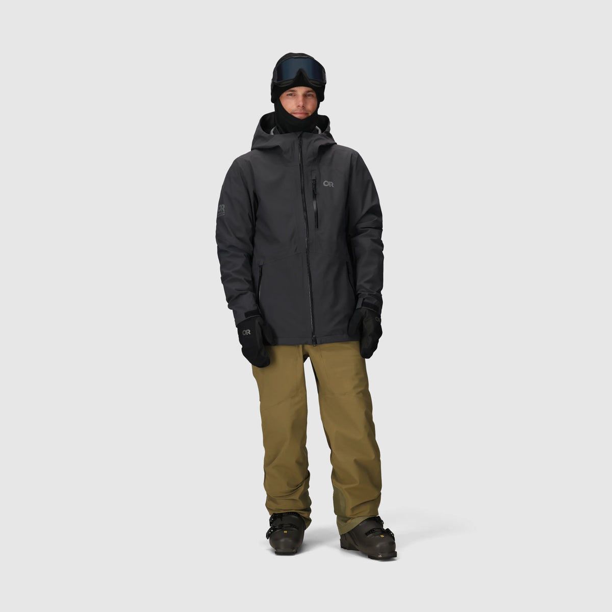 Men's Limited Edition Cloudchaser 3L Bibs