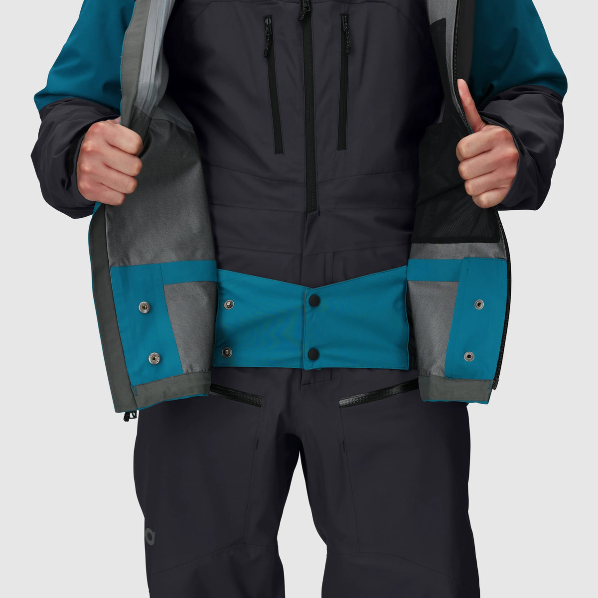 Men's Limited Edition Cloudchaser 3L Jacket