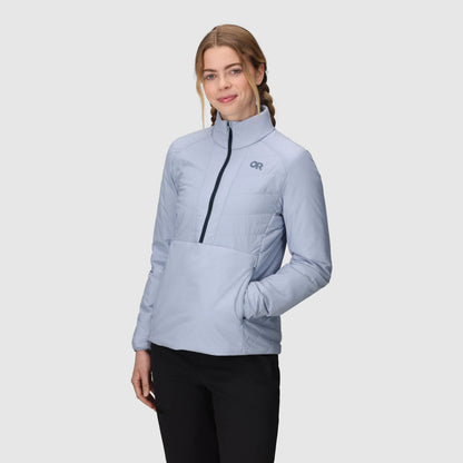 Women's Vesper Insulated Pullover