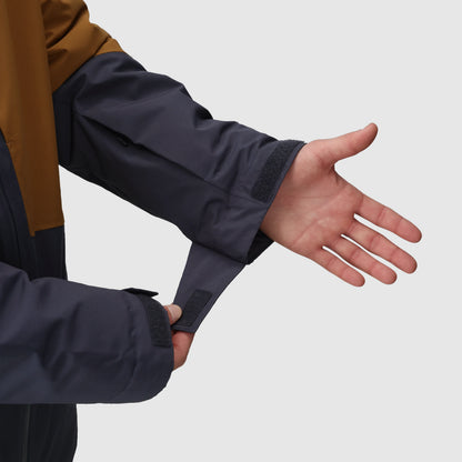 Men's Snowcrew Jacket
