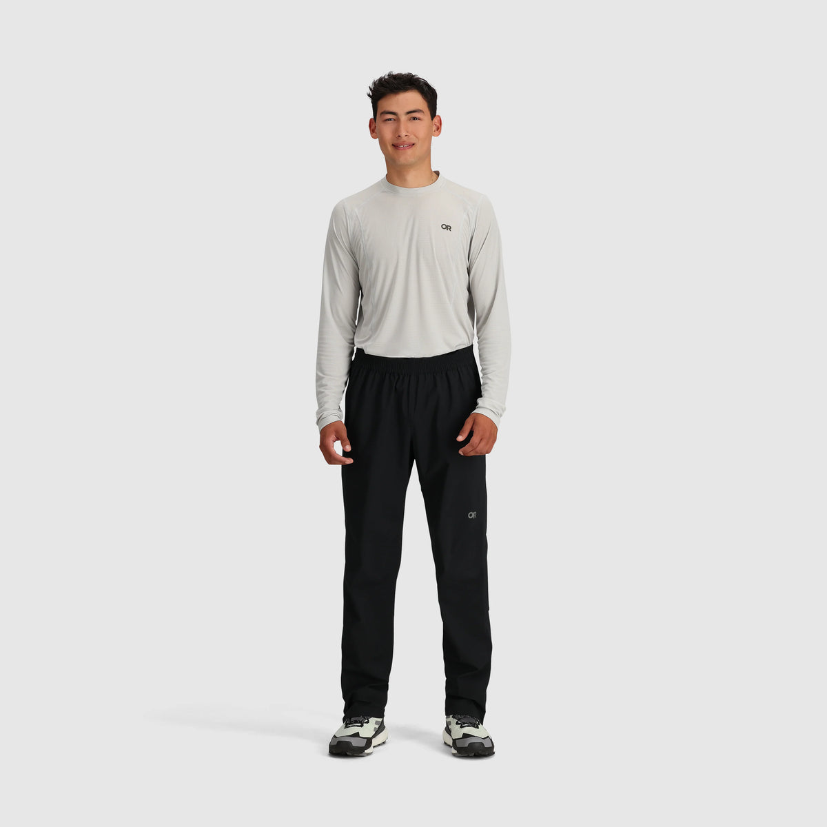 Men's Stratoburst Stretch Rain Pant