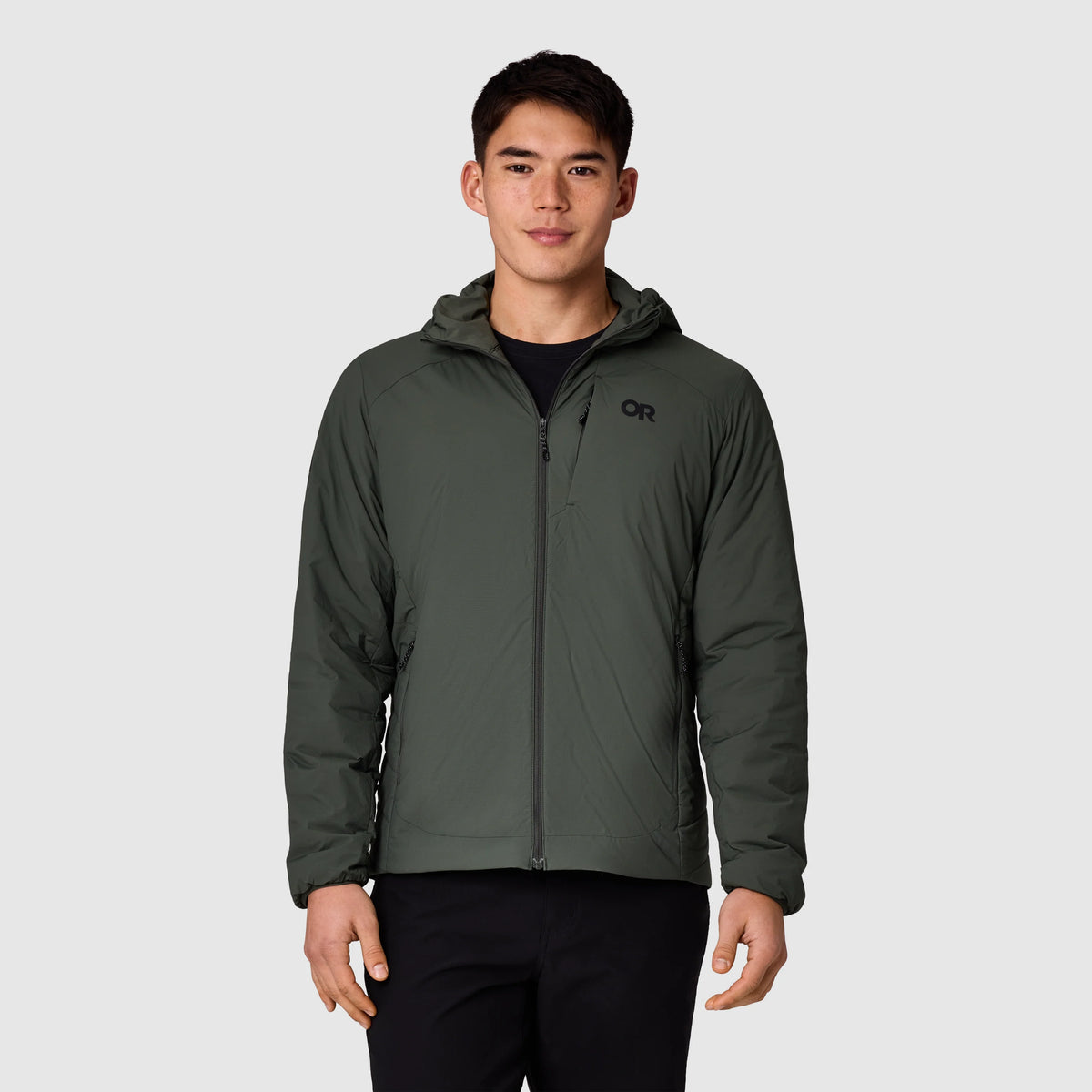 Men's Vesper Insulated Hoodie
