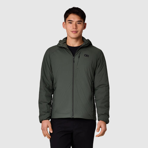 Men's Vesper Insulated Hoodie