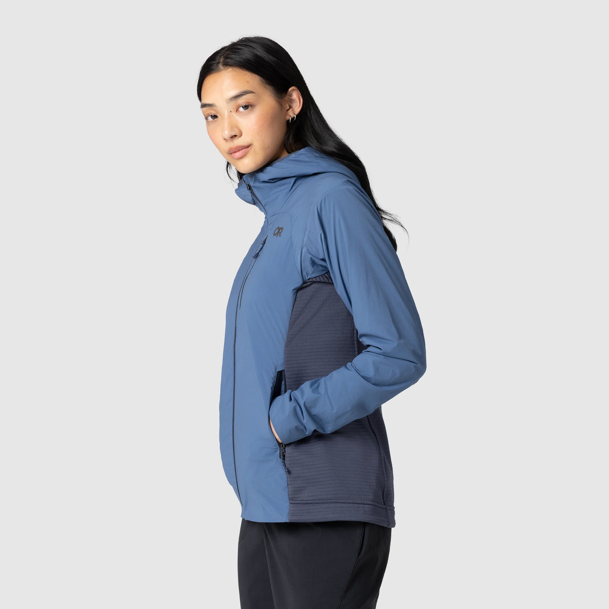 Women's Deviator Hoodie