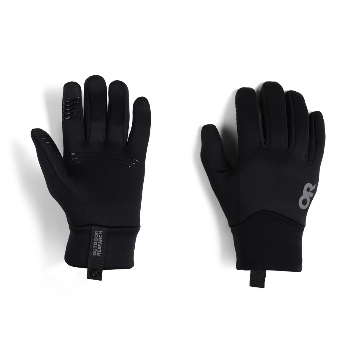 Women's Vigor Midweight Sensor Glove