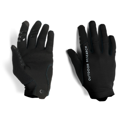 Freewheel MTB Glove