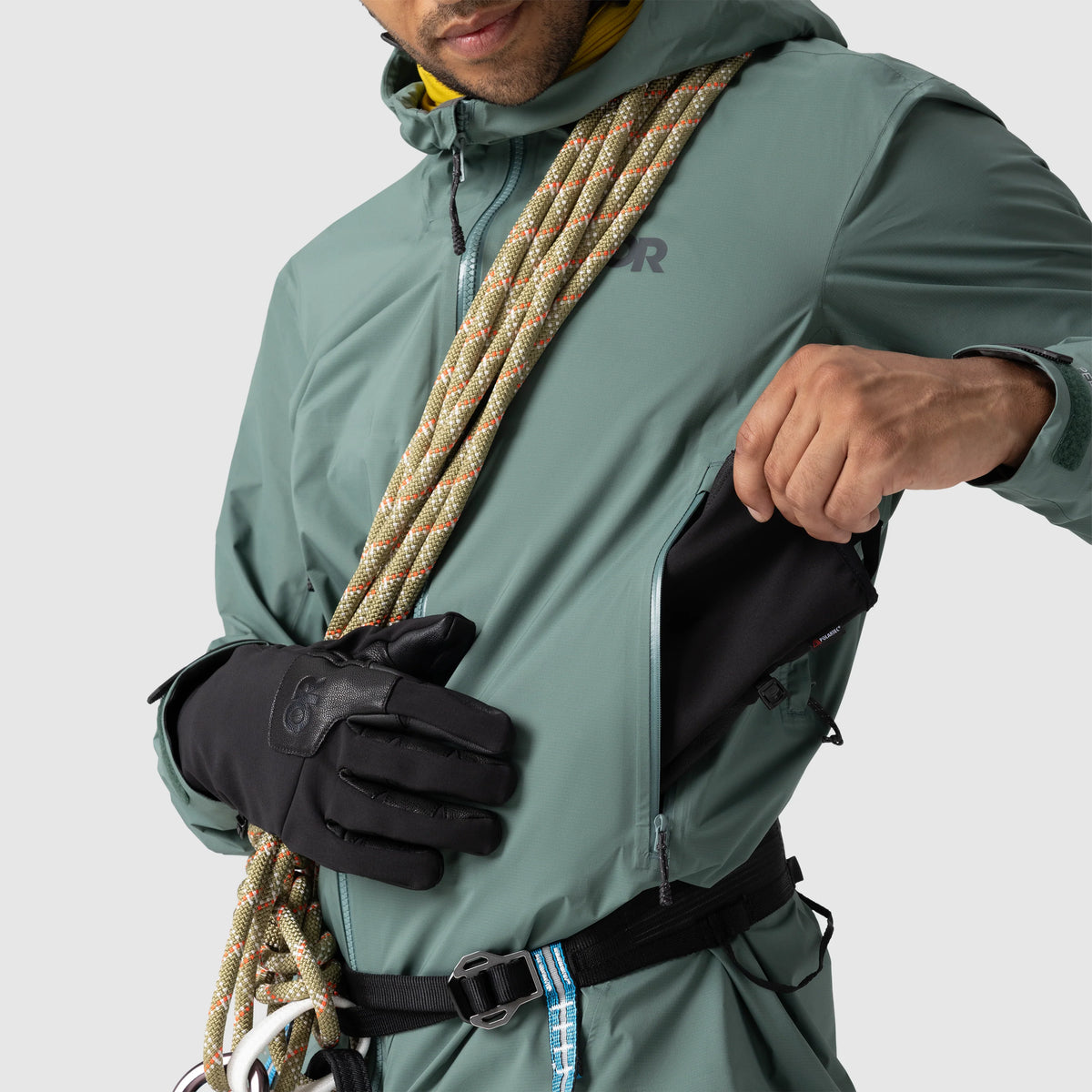 Men's SkyChaser Jacket