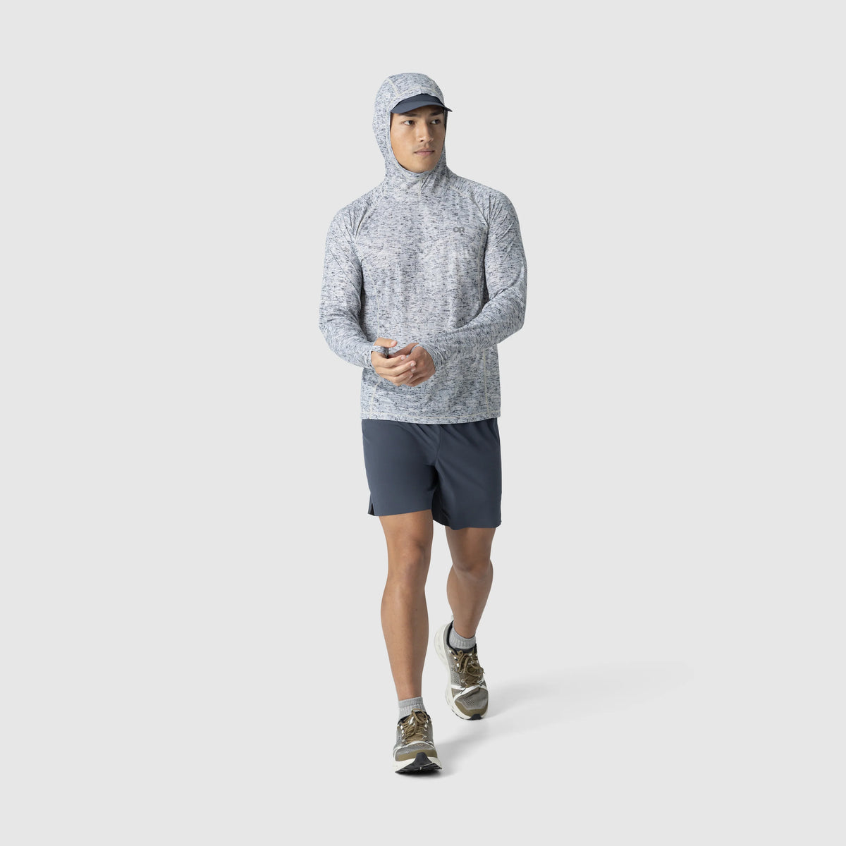 Men's Echo Hoodie