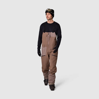 Men's Powderverse Bib