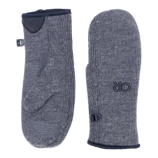 Women's Flurry Mitt