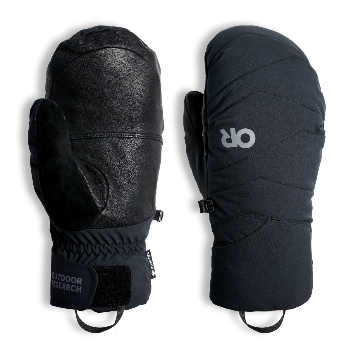 Stormbound GORE-TEX® Down Mitt