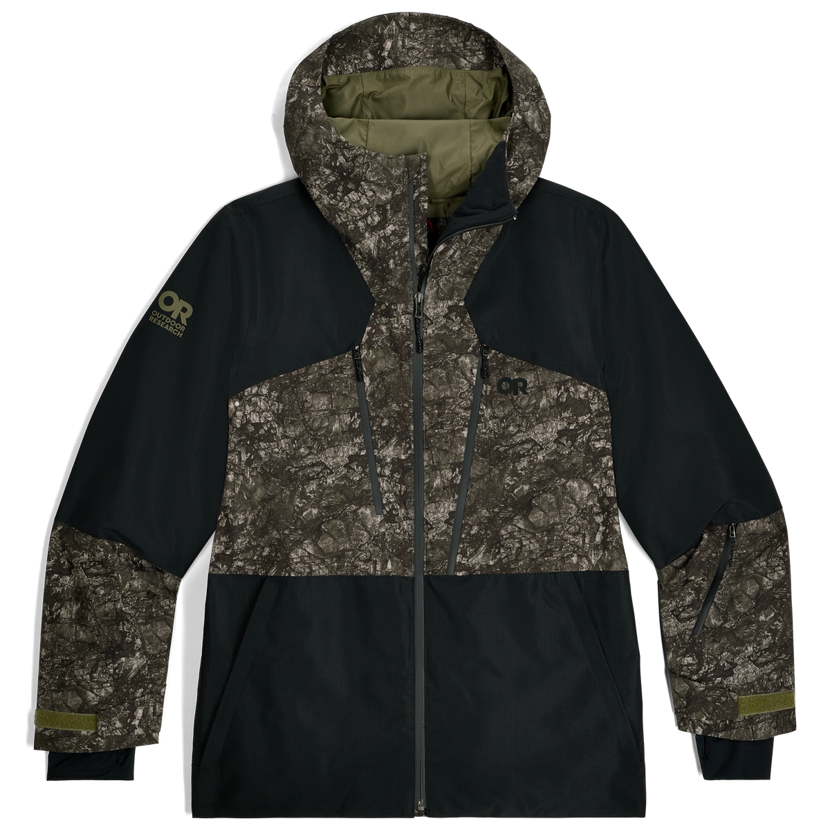 Men's Powderverse Jacket