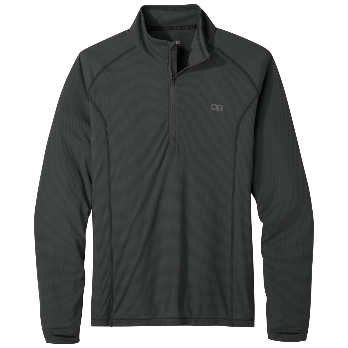 Men's Echo Quarter Zip