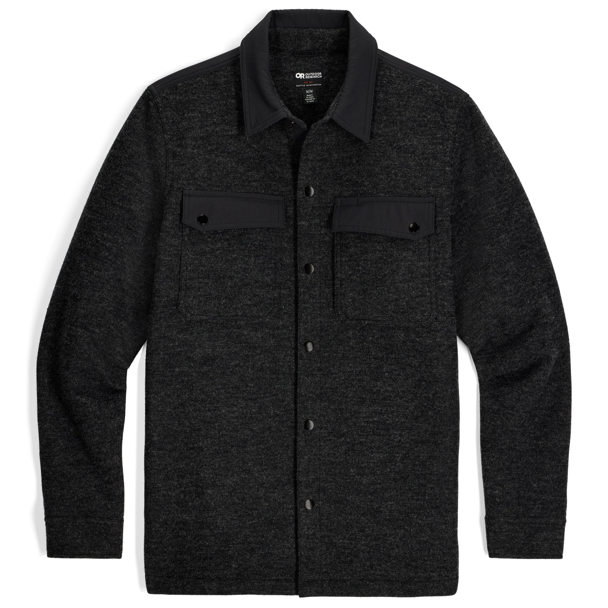 Men's Ranger Shirt Jacket