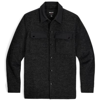 Men's Ranger Shirt Jacket