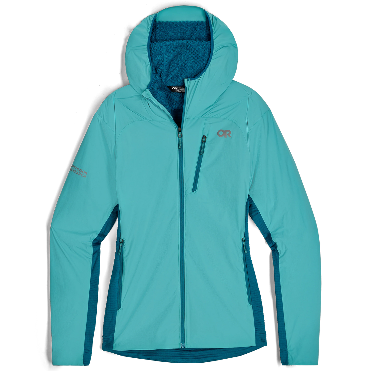 Women's Deviator Hoodie