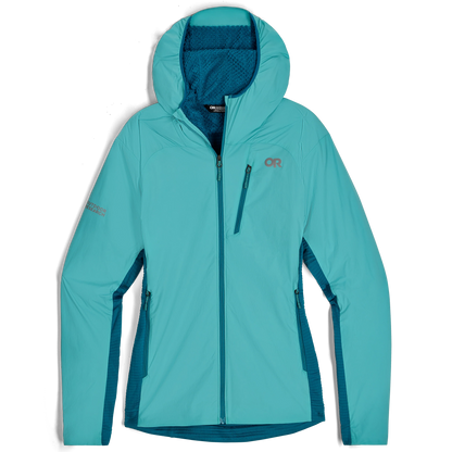 Women's Deviator Hoodie