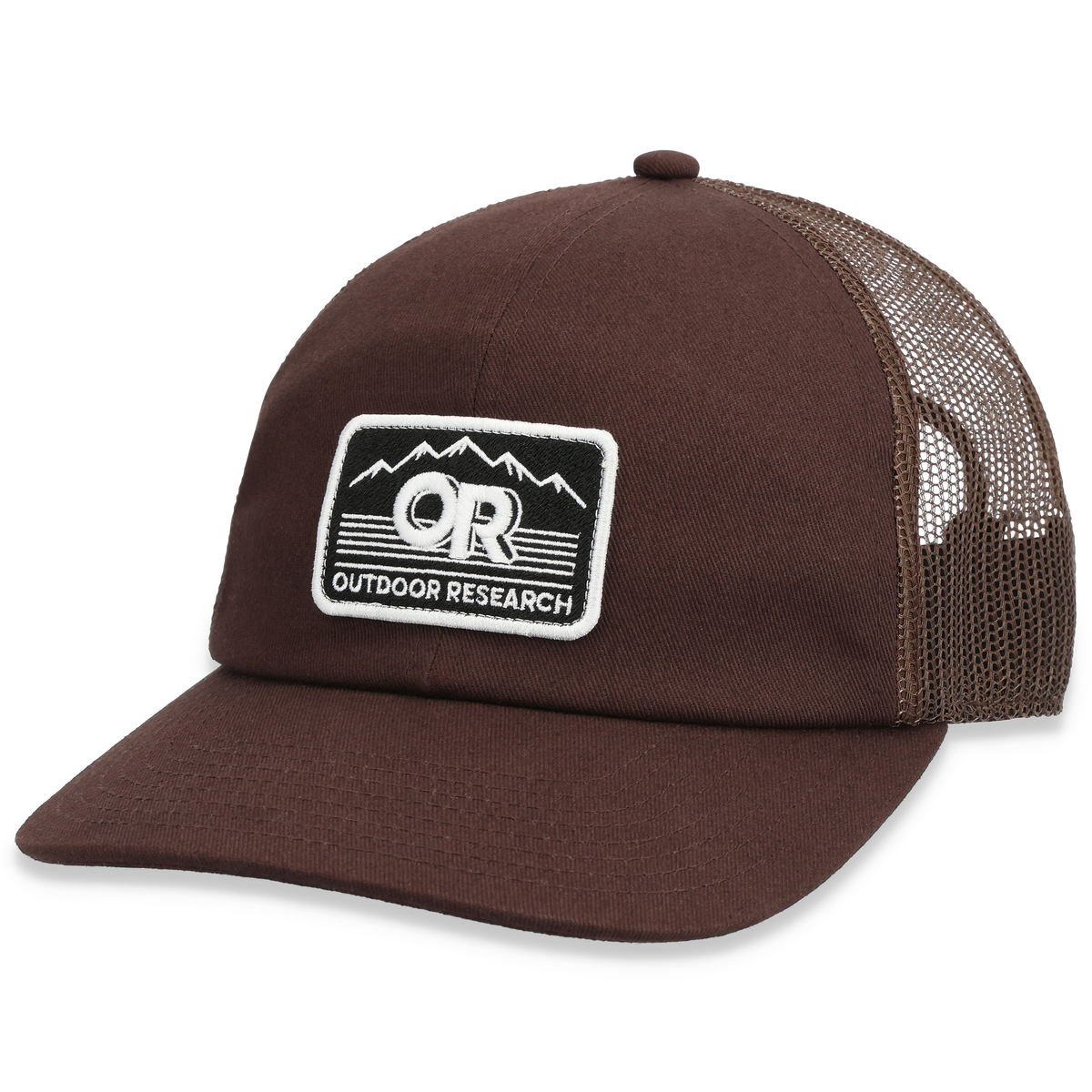 Advocate Trucker Lo Pro Cap