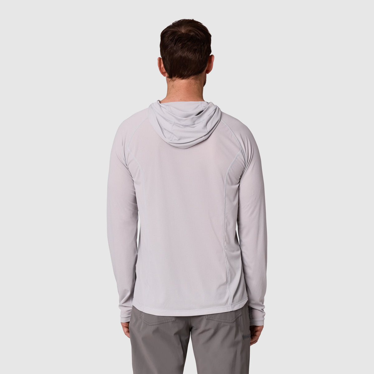 Men's Echo Hoodie