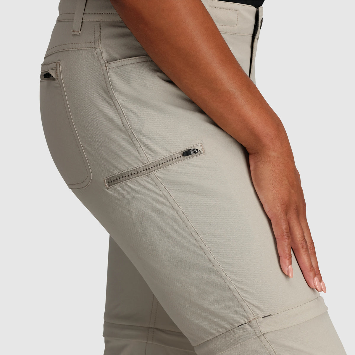 Women's Ferrosi Convertible Pant