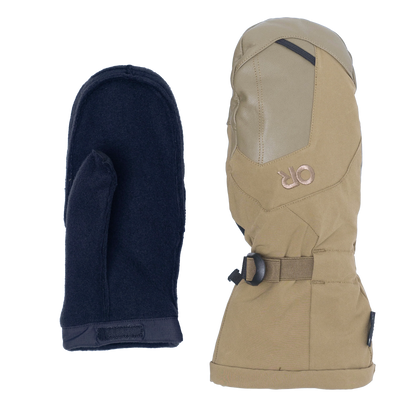 Arete Modular GORE-TEX® Mitt