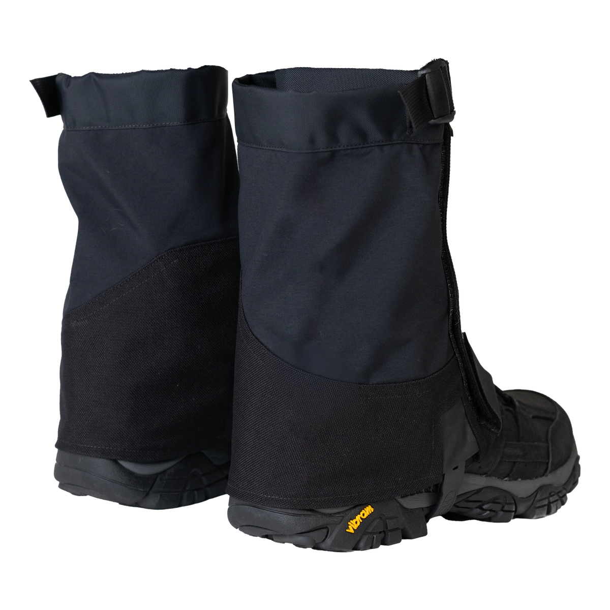 Crocodile Mid-Height Gaiter