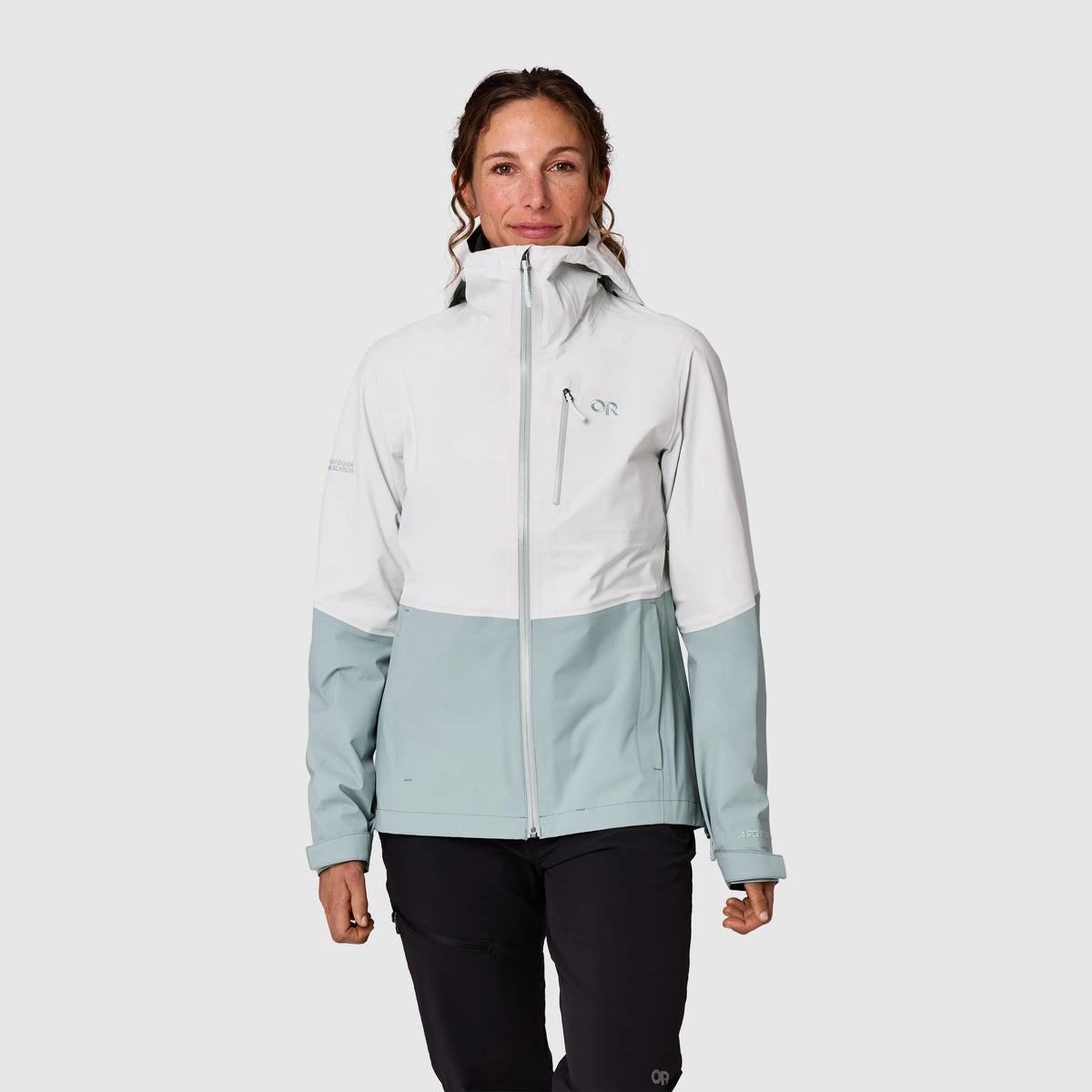 Women's Aspire 3L Rain Jacket
