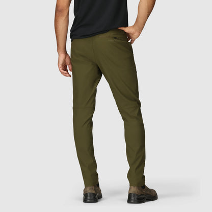 Men's Timberline Chino Pant