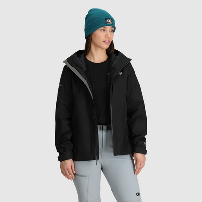 Women's Grandridge GORE-TEX® Jacket