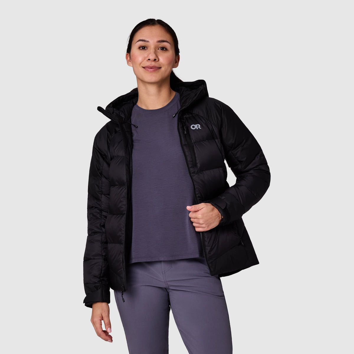 Women's Helium XT Down Hoodie