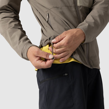 Men's Ferrosi Hoodie