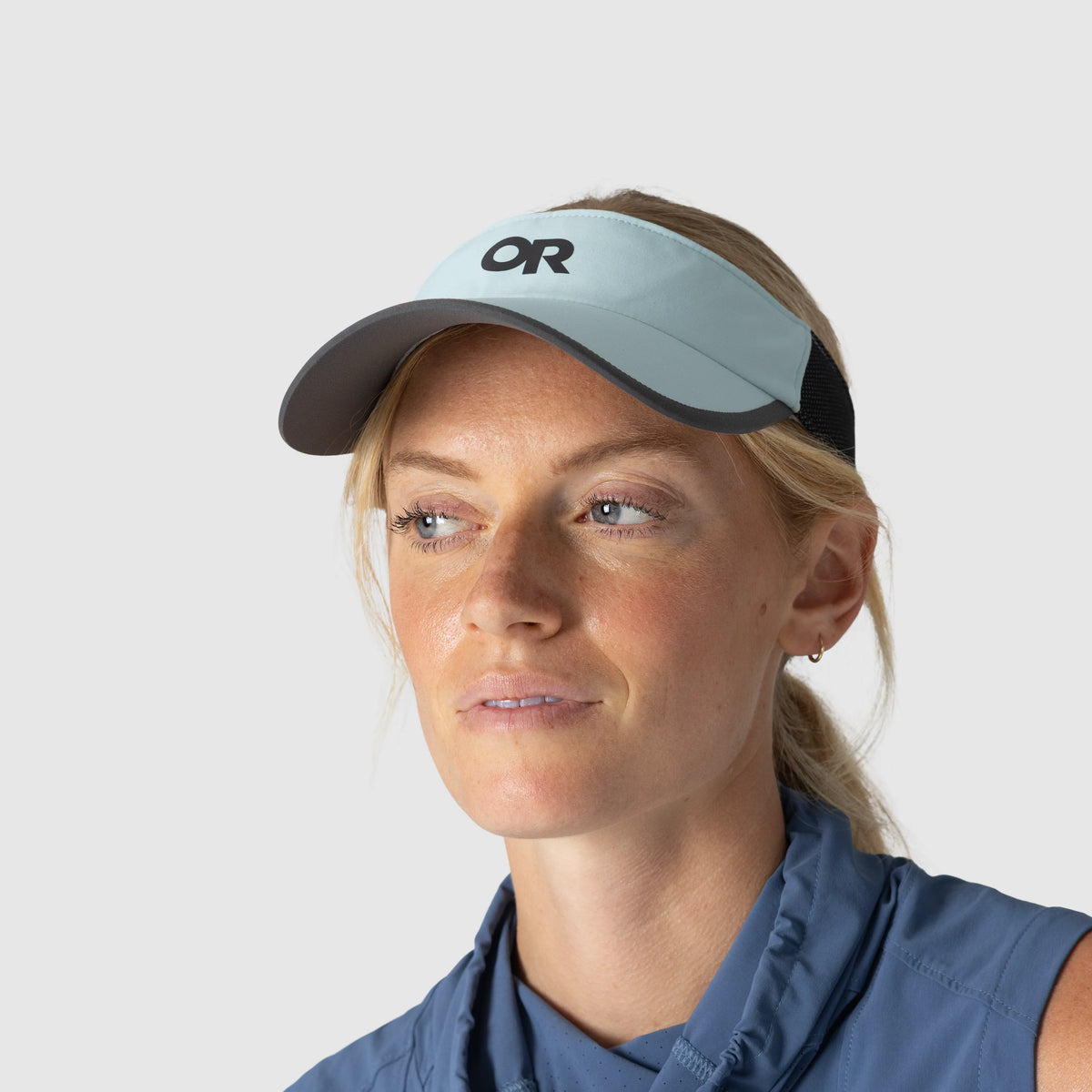 Swift Visor