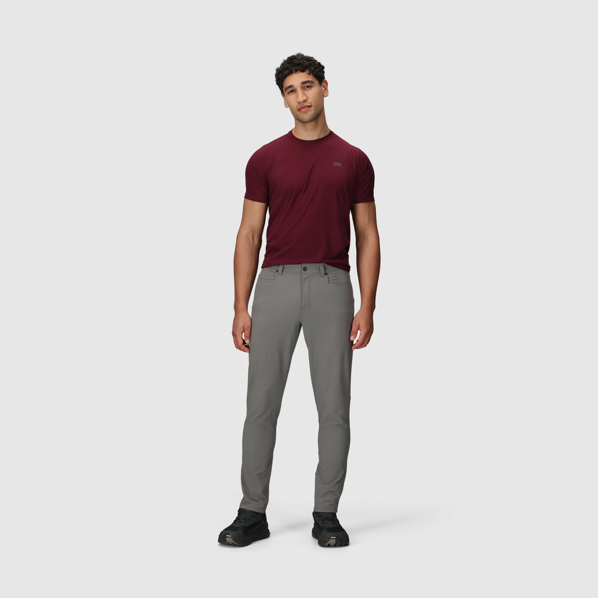 Men's Timberline Fleece Lined Pant