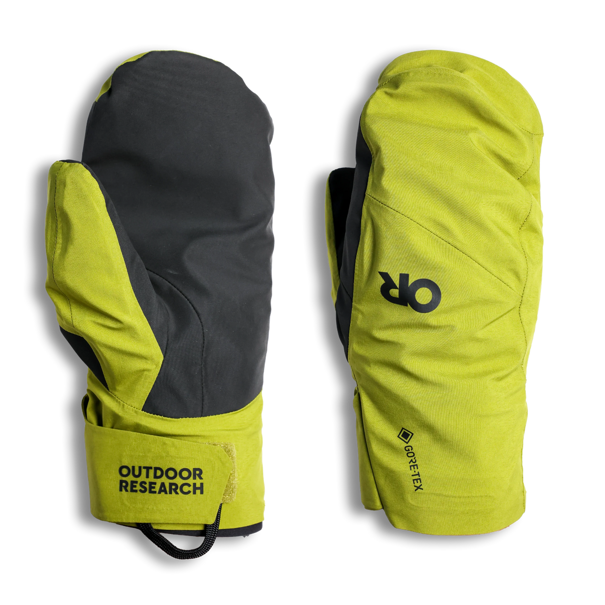 Hemispheres Team GORE-TEX® 3L Mitt