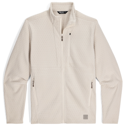 Men's Trail Mix XT Fleece Jacket