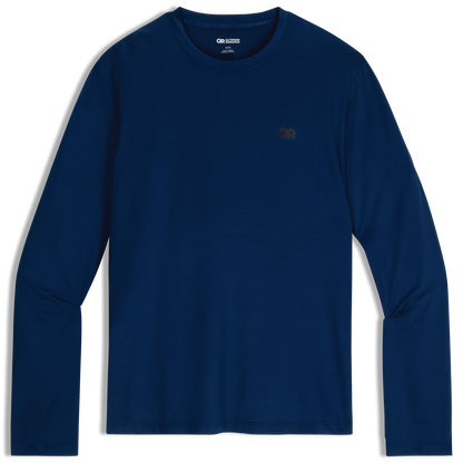 Men's ActiveIce Spectrum Sun Long Sleeve Tee