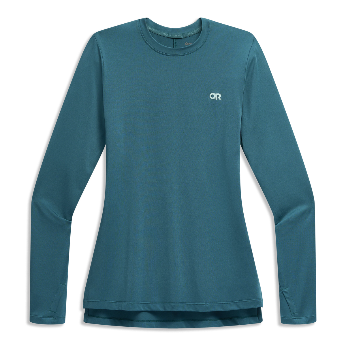 Women's ActiveIce Spectrum Sun Long Sleeve Tee