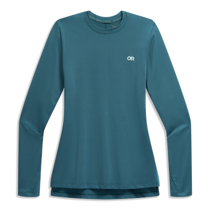 Women's ActiveIce Spectrum Sun Long Sleeve Tee