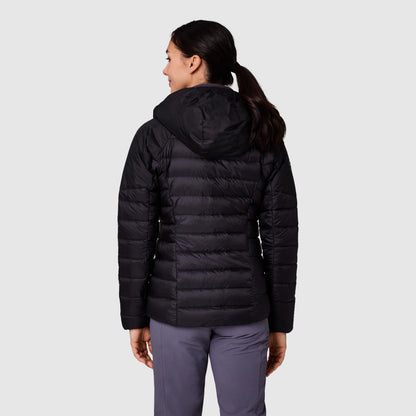 Women's Helium Down Hoodie