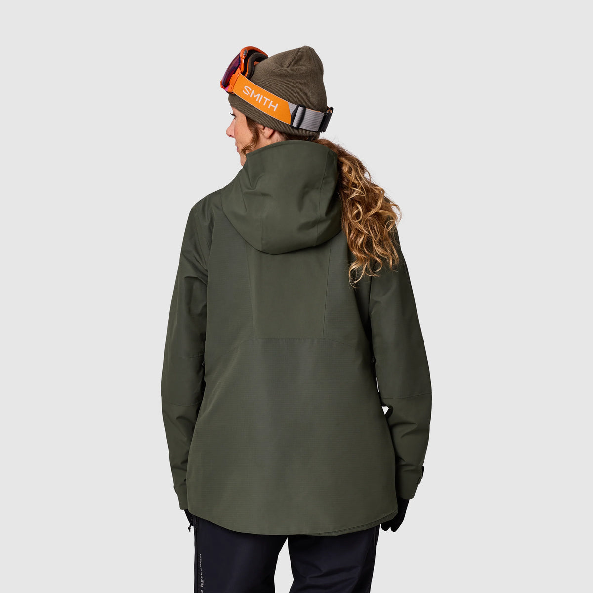 Women's Powderverse Jacket