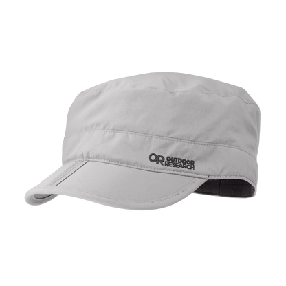Radar Pocket Cap