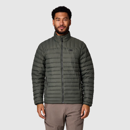 Men's Transcendent Down Jacket