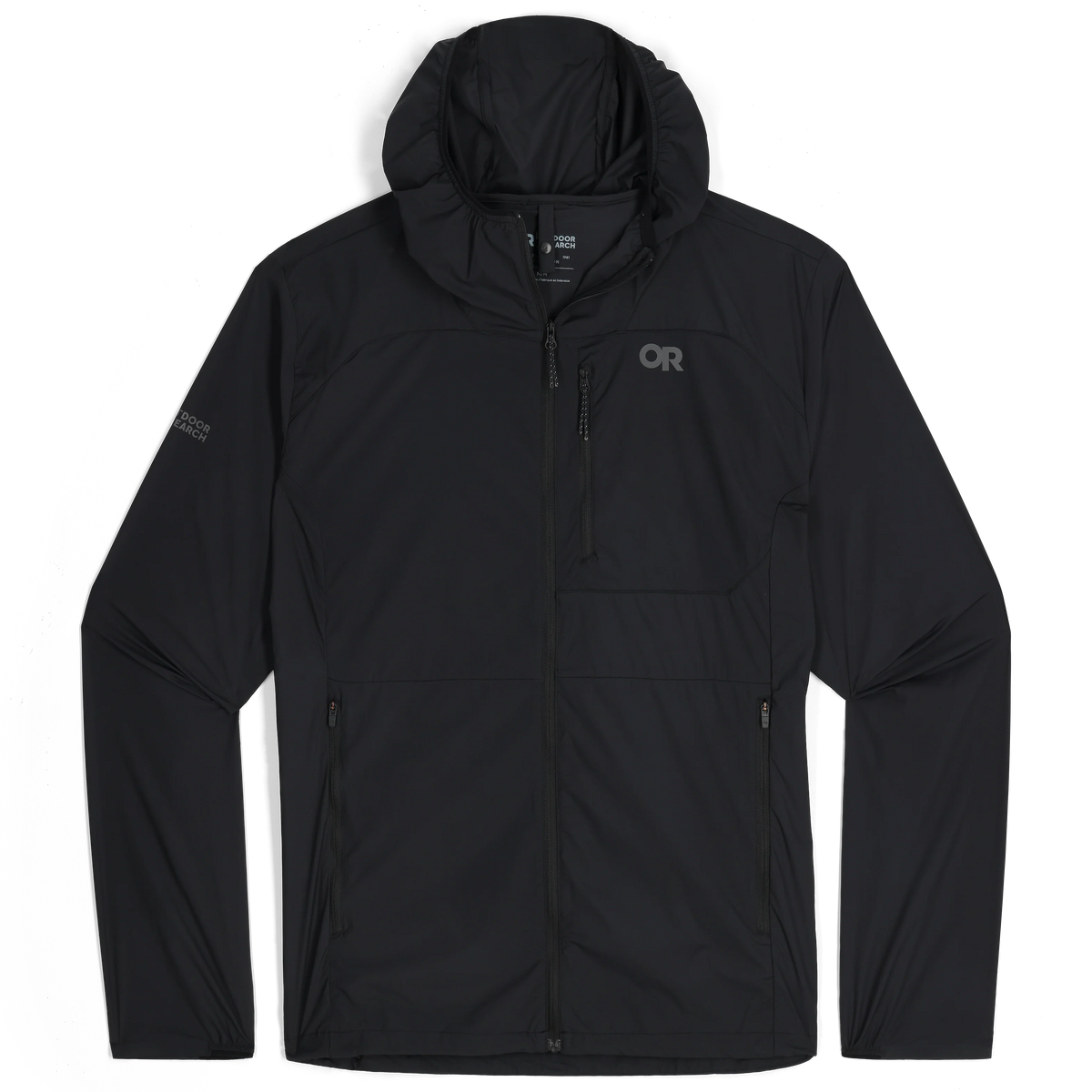 Men's Shadow Wind Hoodie