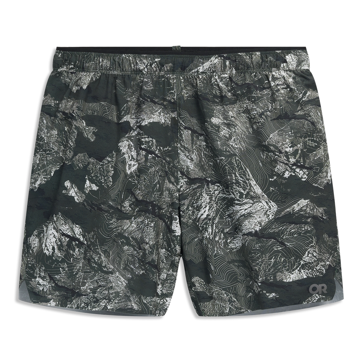 Men's Swift Lite Lined Short - 7"