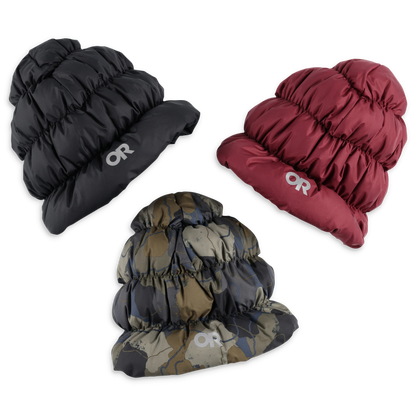 Coldfront Down Beanie