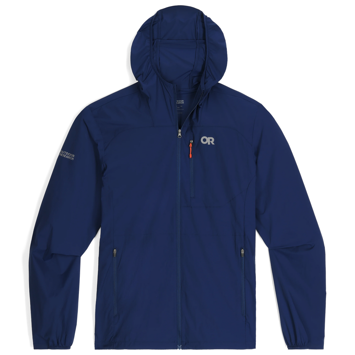 Men's Shadow Wind Hoodie