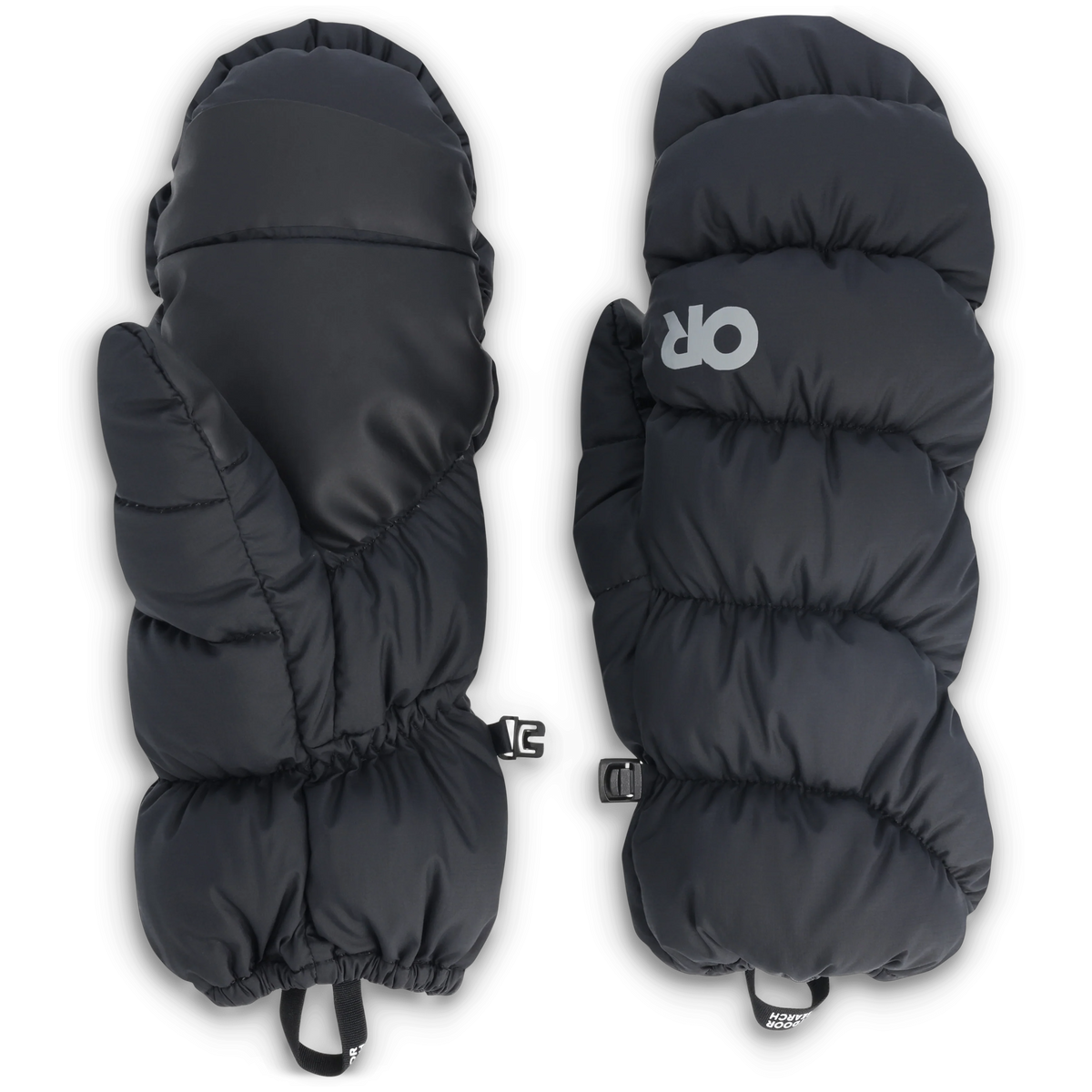 Coldfront Down Mitt