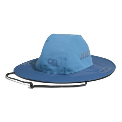 Seattle Rain Hat