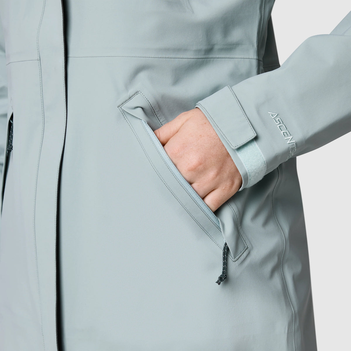 Women's Aspire 3L Trench